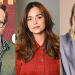 بازیگران سریال Number 10 ساخته جدید خالق مجموعه شرلوک معرفی شدند