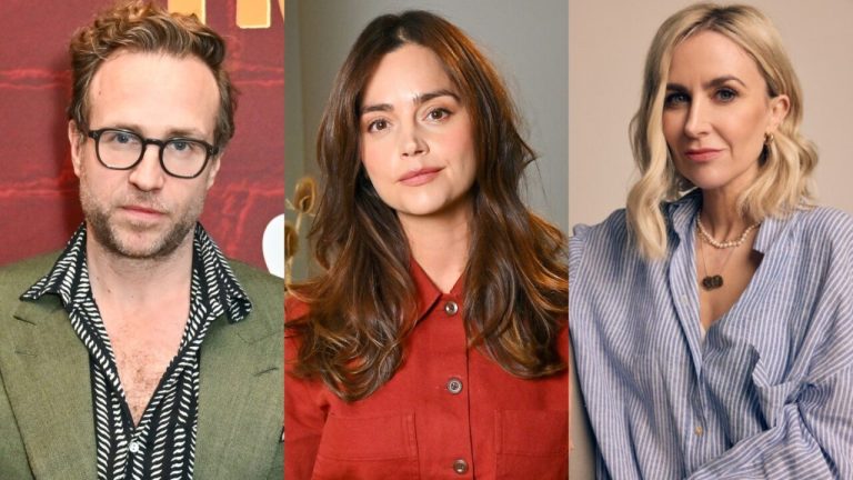 بازیگران سریال Number 10 ساخته جدید خالق مجموعه شرلوک معرفی شدند