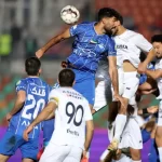 جدول لیگ برتر بعد از تساوی استقلال و برد سپاهان / هفته سیزدهم