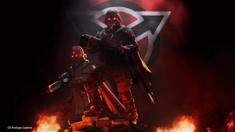 محتوای Killzone دوباره به بازی Helldivers 2 بازمی‌گردد