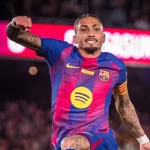 ببینید؛ خلاصه بازی بارسلونا 2