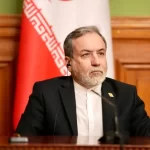 نشست خبری مشترک عباس عراقچی و سرگئی لاوروف