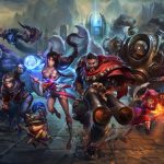 سازندگان بازی League of Legends از تغییرات گسترده برای این عنوان خبر دادند