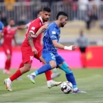 پرسپولیس ۰ – ۰ استقلال / دربی بی‌نمک در اراک