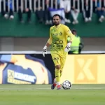 ماجرای درخواست پیراهن از آدان توسط مربی پرسپولیس