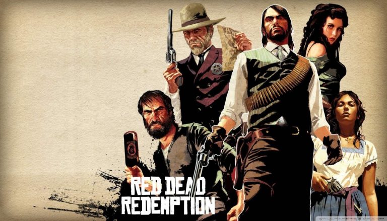 نسخه‌ی ارتقایافته‌‌ی بازی Red Dead Redemption ایکس‌باکس مشکل فنی دارد