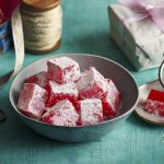 طرز تهیه باسلوق لبو؛ دسر خوشمزه و آسان پاییزی