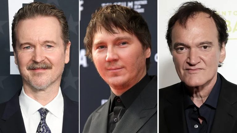 کارگردان فیلم The Batman از بازیگر پل دینو حمایت کرد