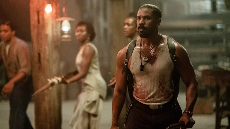 فیلم Sinners صدرنشین نامزدهای Critics Choice Awards شد