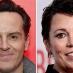 اندرو اسکات و اولیویا کولمن در فیلم Elsinore بازی خواهند کرد