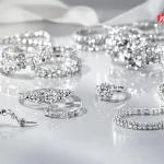 جهش ۸۵۰۰ تومانی قیمت نقره! / گرم نقره از کانال ۲۸۱ هزار تومانی عبور کرد