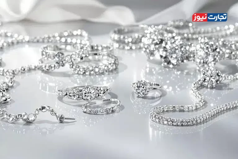 جهش ۸۵۰۰ تومانی قیمت نقره! / ‌گرم نقره از کانال ۲۸۱ هزار تومانی عبور کرد