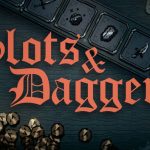 بررسی بازی Slots & Daggers