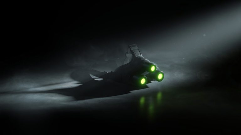 بازگشت دیوید گریول به پروژه ریمیک Splinter Cell از سوی او تایید شد