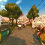 Bullet Hell بلافاصله پس از معرفی لغو شد