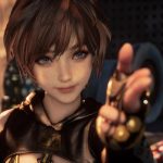 کارگردان بازی Stellar Blade نشان تقدیر ریاست جمهوری کره جنوبی را دریافت کرد