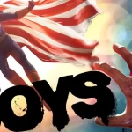 بازی واقعیت مجازی The Boys: Trigger Warning معرفی شد