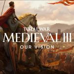 از بازی Total War: Medieval 3 رونمایی شد