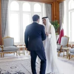 اسرائیل و قطر نشستی محرمانه برگزار کردند