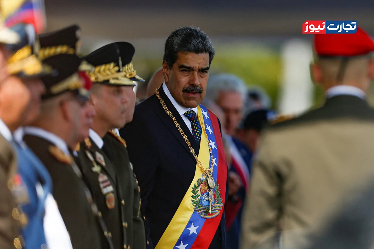  پشت پرده تلاش‌ها برای برکناری مادور / عزم وزیر خارجه ترامپ برای سقوط چپ‌ها در کاراییب