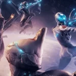 بازی جدید Warframe معرفی شد