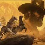 یک بازی وسترن اسپاگتی اول شخص جدید در دست توسعه است