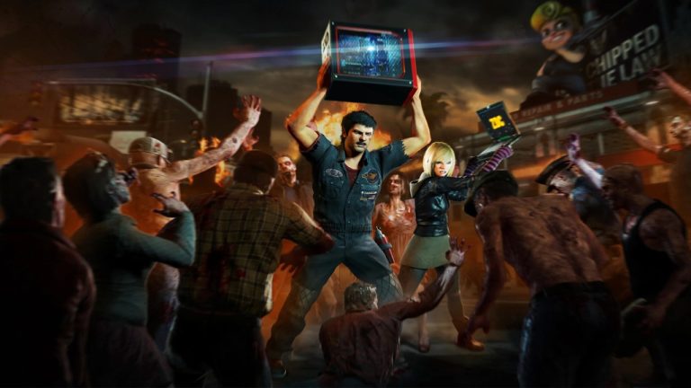 شایعه:‌ کپکام دنباله‌ی بازی Dead Rising با نقش‌آفرینی فرانک وست را توسعه می‌دهد