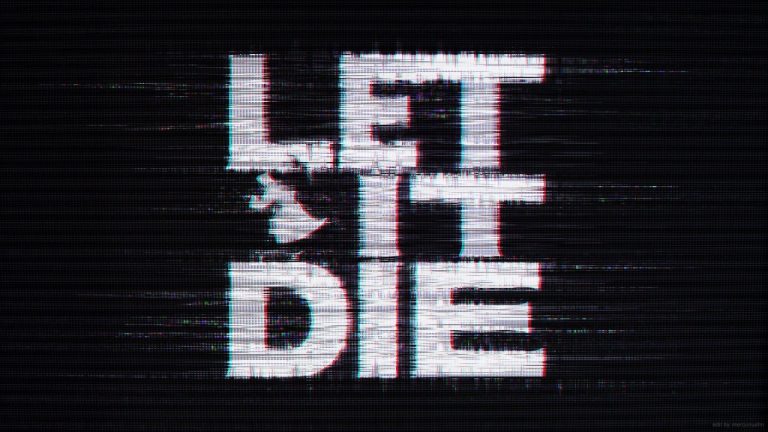 از نسخه‌ی آفلاین بازی LET IT DIE رونمایی شد