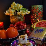 شب یلدا چی درست کنیم؟ 40 دسر و غذای یلدایی