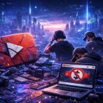 آیا پایان یوتیوب فارسی نزدیک است؟