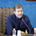 آب پایدار صنایع از دریا تأمین می‌شود، منابع زیرزمینی نفس می‌کشند