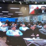 آب پایدار فلات مرکزی تضمین می‌شود/ فولاد مبارکه مصرف آب زاینده‌رود را به صفر می‌رساند