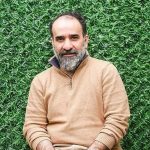 آخرین وضعیت رضا امیرخانی از زبان پزشک معالج/روند طولانی افزایش سطح هوشیاری عادی است