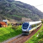 آخرین وضعیت قطار تهران–آنکارا/ زمان آغاز سفر ایرانیان به ترکیه با قطار