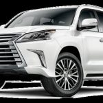 آرکان خودرو: مقصدی لوکس برای خرید جنسیس و لکسوس LX570