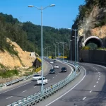 هشدار پلیس برای پرهیز از سفرهای غیرضروری/ آزادراه تهران–شمال از ساعت ۱۲ یکطرفه میشود