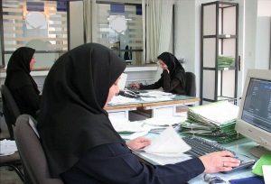آغاز به کار گشت ویژه در ادارات تهران/ کارمندان گوش به زنگ باشند