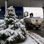 آغاز فصل سرما و نگرانی تامین سوخت در زمستان/ وزیر نفت توضیح داد