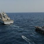 آمریکا و اسرائیل رزمایش مشترک برگزار کردند