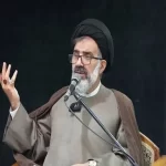 امام جمعه فردیس استعفا کرد