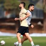 ابهام در دفاع پرسپولیس / تصمیم اوسمار همه را شوکه کرد