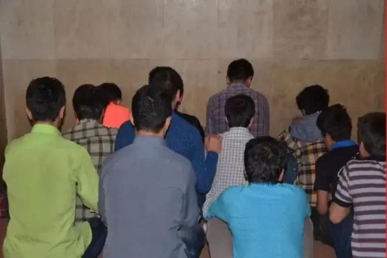 آخرین وضعیت حضور و طرد اتباع افغانستانی در ایران