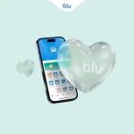 اثری از بلو