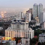 اجاره خانه در مرکز تهران فقط با ماهی ۲ هزار و ۳۹ تومان+ عکس