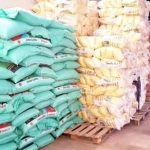 احتکار ۱۰۰ تن برنج وارداتی کشف شد/ پشت پرده انبار کردن برنج وارداتی با ارز دولتی + فیلم