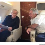 اخبار جدید از پرونده جفری اپستین/ پای نوام چامسکی و بیل گیتس دوباره به پرونده باز شد؟