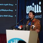 از نماینده پلتفرم‌های خرید و فروش طلا در قانون‌گذاری استفاده کنید/ امنیت و شفافیت وعده ملی گلد است