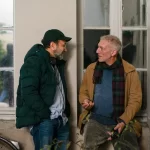 اصغر فرهادی فیلمش را تمام کرد