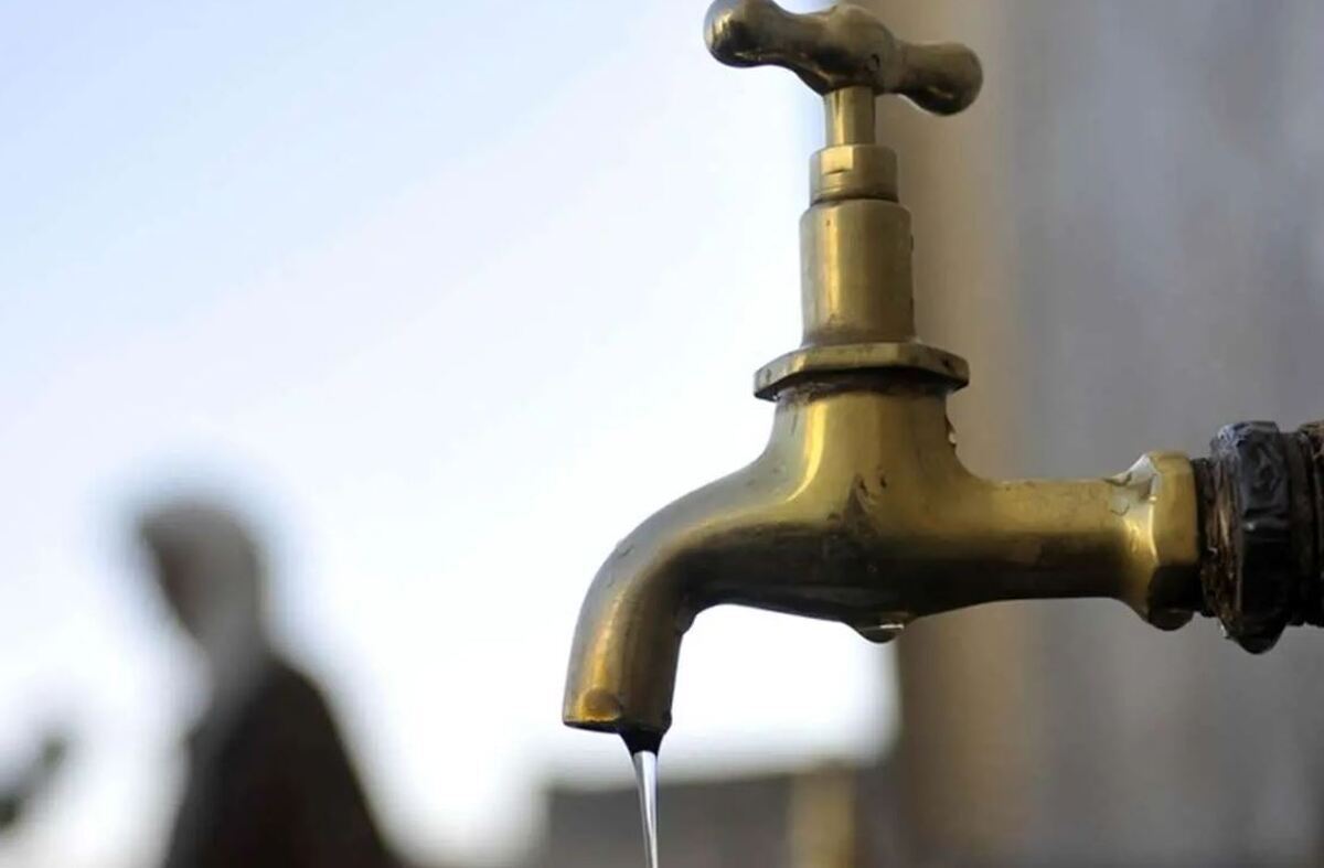  اطلاعیه قطع آب امروز جمعه ۱۴ آذر ۱۴۰۴/ آب آشامیدنی این مناطق قطع می‌شود