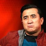 اظهارات منشوری خداداد عزیزی هنگام قرعه کشی جام جهانی ۲۰۲۶ + فیلم